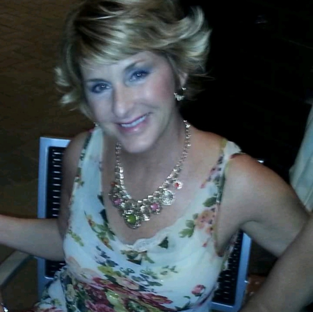 A sunflower soul with rock-n-roll eyes curious thoughts and a heart of surprise!